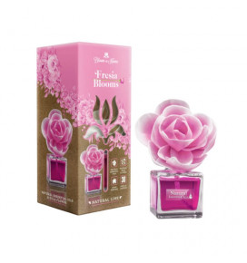 BLOOM AT HOME namų kvapas 30 dienų Fresia Blooms 100 ml
