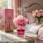 BLOOM AT HOME namų kvapas 30 dienų Fresia Blooms 100 ml