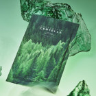 SKIN1004 Madagascar Centella Tea-Trica Relaxing Mask 24ml