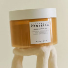 SKIN1004 MADAGASCAR CENTELLA raminantys veido padeliai, 70 vnt. / 130 ml