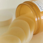 SKIN1004 MADAGASCAR CENTELLA raminantys veido padeliai, 70 vnt. / 130 ml