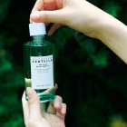 SKIN1004 MADAGASCAR CENTELLA Tea-Trica raminamoji veido ampulė, 100 ml