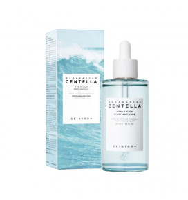SKIN1004 Madagascar Centella Hyalu-Cica First Ampoule 100ml