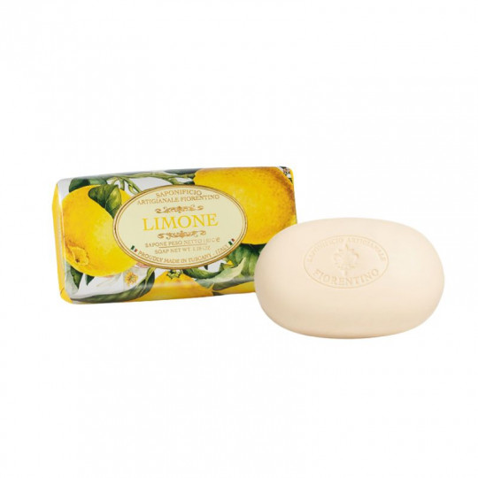 FIORENTINO muilas Citrina, 150 g
