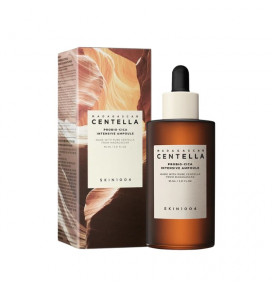 SKIN1004 Madagascar Centella Probio-Cica ramin. veido ampulė, 95 ml