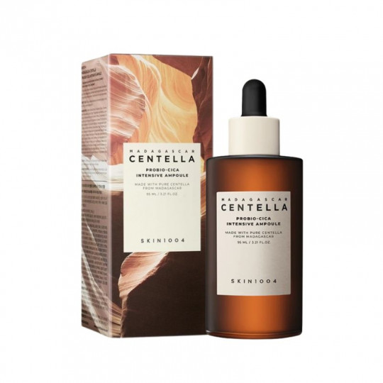 SKIN1004 Madagascar Centella Probio-Cica Intensive Ampoule 95ml