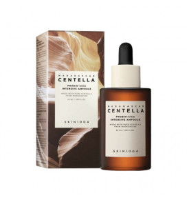 SKIN1004 Madagascar Centella Probio-Cica raminam.veido ampulė, 50ml