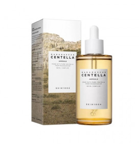 SKIN1004 MADAGASCAR CENTELLA veido ampulė, 100 ml