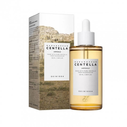 SKIN1004 Madagascar Centella Ampoule 100ml