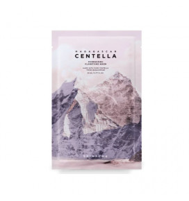 SKIN1004 Madagascar Centella Poremizing Clarifying Mask 23ml