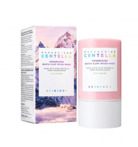 SKIN1004 Madagascar Centella Poremizing Quick Clay Stick Mask 27g