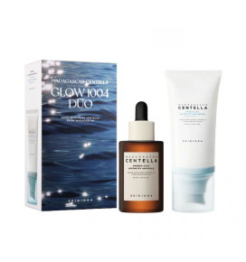 SKIN1004 Madagascar Centella Glow 1004 Duo