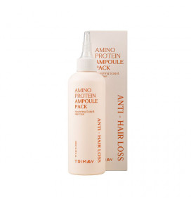 TRIMAY Anti-Hair Loss Amino Protein Ampoule Pack, 200ml