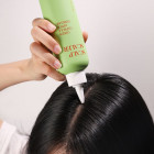 TRIMAY Green Capsule Apple Vinegar Scalp Scaler, 180g