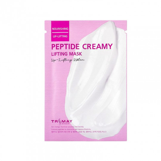 TRIMAY Peptide Creamy Lifting Mask, 35ml