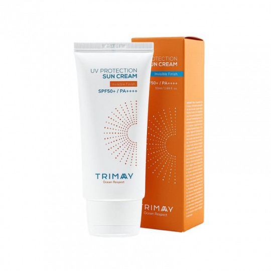 TRIMAY UV Protection Sun Cream, 50ml