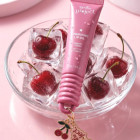 SELFIE PROJECT Tinted Lip Oil in Cherry Gloss, 12 ml