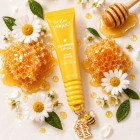 SELFIE PROJECT Tinted Lip Oil in Honey Butter, 12 ml