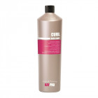 Kaypro Hair Care Curl šampūnas garbanotiems plaukams, 1000 ml