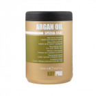 Kaypro Special Care Argan kaukė su arganų aliejumi, 1000 ml