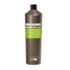 Kaypro Special Care Macadamia šampūnas su makadamijų aliejumi, 1000 ml