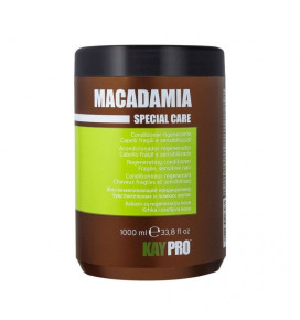 Kaypro Special Care Macadamia kondicionierius su makadamijų aliejumi, 1000 ml