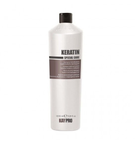 Kaypro Special Care Keratin šampūnas su keratinu, 1000 ml