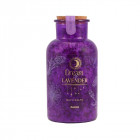 AURORA DREAM OF LAVENDER Vonios druska, 600 g
