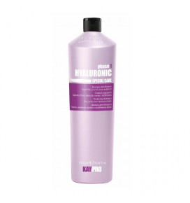 Kaypro Special Care Hyaluronic šampūnas su hialurono rūgštimi, 1000 ml