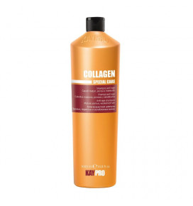 Kaypro Special Care Collagen šampūnas su kolagenu, 1000 ml