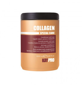 Kaypro Special Care Collagen kondicionierius su kolagenu, 1000 ml