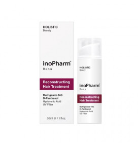 InoPharm Restorative Hair Serum 30 ml