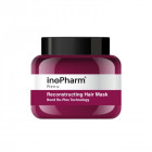 INOPHARM Holistic Beauty kaukė plaukams atstatomoji, 250 ml