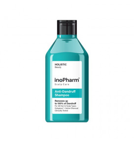 InoPharm Anti-Dandruff Shampoo 250 ml