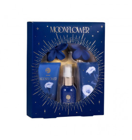 AURORA MOONFLOWER dovanų rinkinys 4 poz.