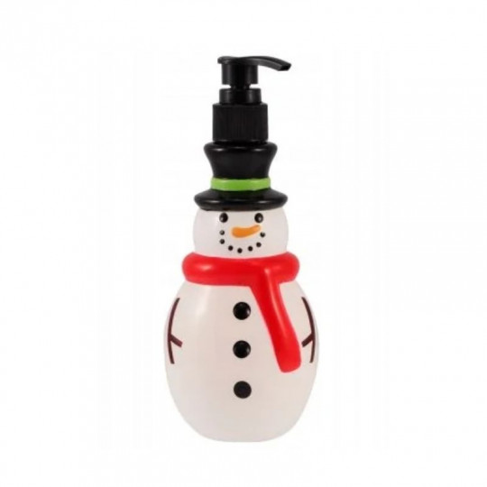 AURORA XMAS skystas muilas Besmegenis, 300 ml Mango & Pear