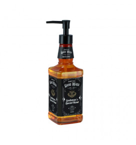 AURORA WHISKEY skystas muilas Sage Oil, 480 ml