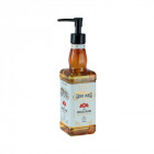 AURORA WHISKEY skystas muilas Musk and Patchouli, 480 ml