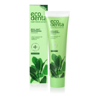 ECODENTA toothpaste whitening with mint oil, 100 ml