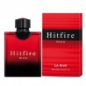 LA RIVE tualetinis vanduo vyrams Hitfire, 90 ml