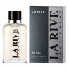 LA RIVE Eau de toilette Grey Point, 90 ml