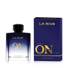 LA RIVE tualetinis vanduo vyrams Just On Time, 100 ml