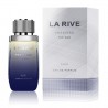 LA RIVE tualetinis vanduo vyrams The Man Blue Prestige, 75 ml