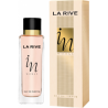 LA RIVE Eau de parfum In Woman, 90 ml