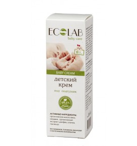 EO Laboratorie Baby vaikiškas šampūnas ''Be ašarų'', 250ml