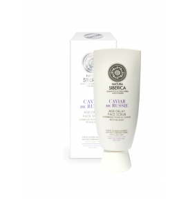 Natura Siberica Copenhagen šveitiklis veidui, 100 ml