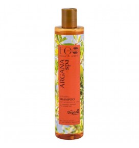 EO Laboratorie ARGANA SPA atstatomasis plaukų šampūnas, 350ml
