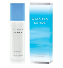 La Rive kvapusis vanduo moterims Donna