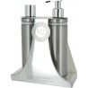 VIVIAN GRAY body set Grey Crystals, 2x250ml