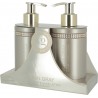 VIVIAN GRAY Rinkinys rankoms "Rudieji kristalai", 2x250ml